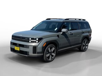 New 2026 Hyundai Santa Fe Limited image 1