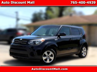 Used 2018 Kia Soul image 1