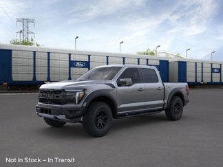 New 2025 Ford F150 Raptor image 1