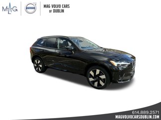 New 2025 Volvo XC60 T8 Plus w/ Climate Package image 1