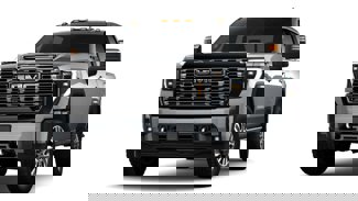 New 2025 GMC Sierra 2500 Denali Ultimate image 1