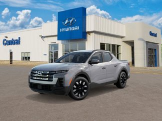 New 2026 Hyundai Santa Cruz SEL image 1