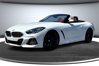 New 2026 BMW Z4 M40i w/ Premium Package image 1