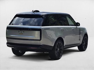 New 2025 Land Rover Range Rover SE video 2