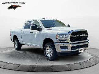New 2024 RAM 2500 Tradesman w/ Towing Technology Group image 1
