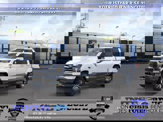 New 2025 Ford F150 King Ranch image 1