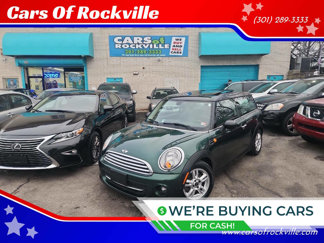 Used 2013 MINI Cooper Clubman image 1