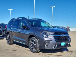 New 2025 Subaru Ascent Touring image 1