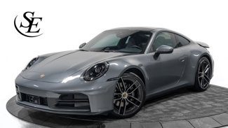 Used 2025 Porsche 911 Carrera image 1