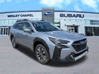 New 2025 Subaru Outback Touring XT image 1