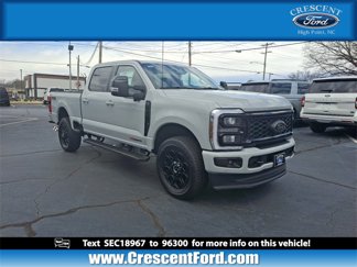 New 2025 Ford F250 Lariat image 1