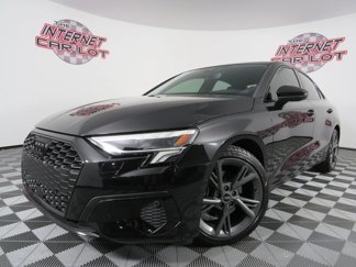 Used 2024 Audi A3 2.0T Premium image 1