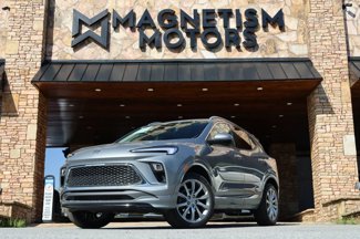 Used 2024 Buick Encore GX Avenir image 1