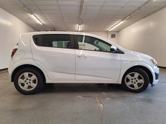 Used 2014 Chevrolet Sonic LS image 1