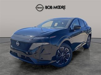 New 2025 Nissan Murano Platinum w/ Cargo Package image 1
