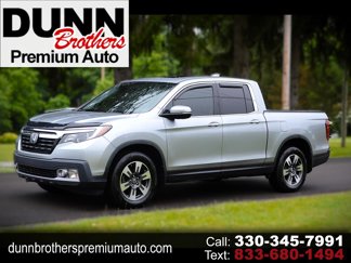 Used 2019 Honda Ridgeline RTL-E image 1
