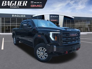 Used 2024 GMC Sierra 3500 AT4 w/ AT4 Premium Plus Package image 1