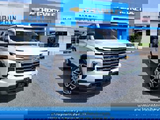 New 2026 Chevrolet Traverse LT w/ Driver Confidence Package image 1