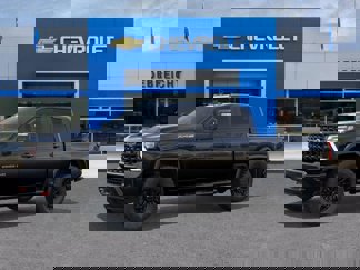New 2026 Chevrolet Silverado 2500 ZR2 video 2