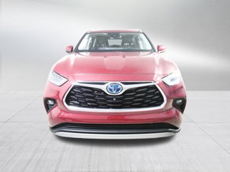 Used 2020 Toyota Highlander Limited video 2