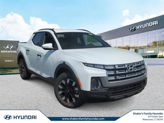 New 2026 Hyundai Santa Cruz SEL image 1