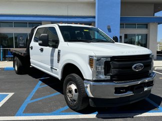 Used 2019 Ford F350 XL w/ Power Equipment Group image 1