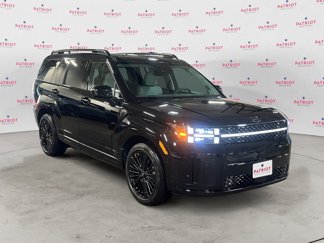 New 2026 Hyundai Santa Fe Calligraphy image 1