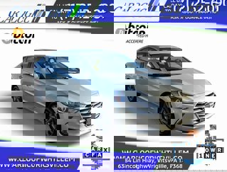 Used 2017 Hyundai Elantra Value Edition image 1