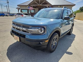 Used 2023 Ford Bronco Sport Big Bend w/ Convenience Package image 1