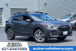 New 2025 Subaru Crosstrek 2.5i Premium image 1