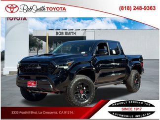 New 2025 Toyota Tacoma TRD Pro image 1