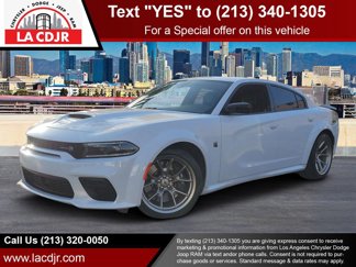 Used 2023 Dodge Charger Scat Pack image 1