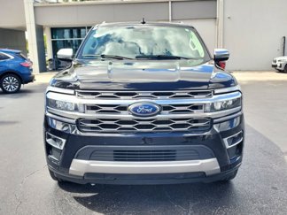 Certified 2022 Ford Expedition Platinum video 2