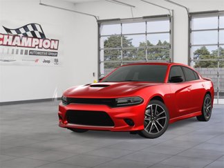 New 2023 Dodge Charger R/T w/ Plus Group image 1