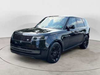 New 2025 Land Rover Range Rover SE image 1