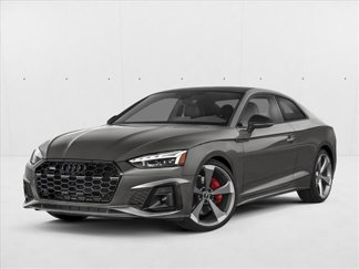 Used 2023 Audi A5 2.0T Prestige image 1