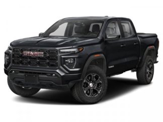 New 2025 GMC Canyon Elevation w/ Convenience Package image 1