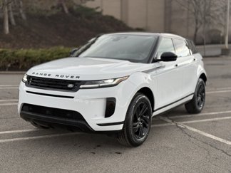 New 2026 Land Rover Range Rover Evoque S image 1