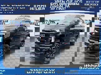 New 2025 Ford F350 Platinum image 1