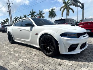 Used 2022 Dodge Charger Scat Pack image 1