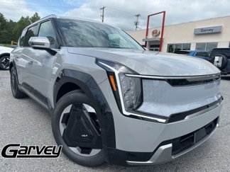 New 2026 Kia EV9 Land image 1