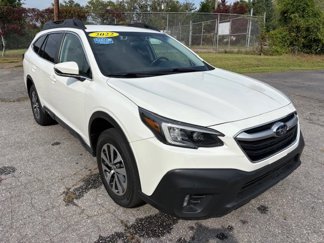 Used 2022 Subaru Outback Premium image 1