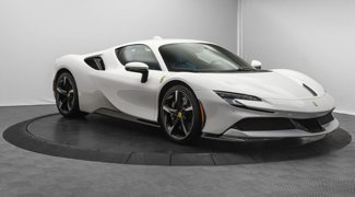 Certified 2023 Ferrari SF90 Stradale image 1
