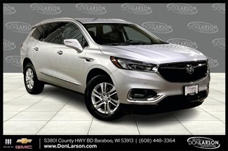Used 2021 Buick Enclave Premium w/ Trailering Package, 5000 lbs. image 1