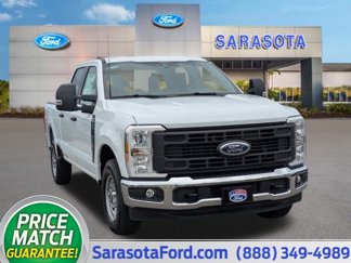 New 2026 Ford F250 XL image 1