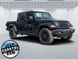 New 2025 Jeep Gladiator Sport image 1