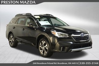 Used 2022 Subaru Outback Limited w/ Popular Package #2 image 1