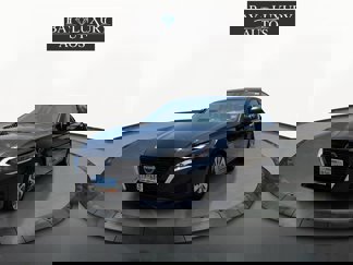 Used 2024 Nissan Altima 2.5 S image 1