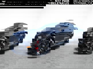 New 2024 Bentley Continental GT Speed image 1