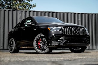 New 2026 Mercedes-Benz GLE 63 AMG S image 1